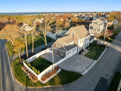 1 Dillingham Ave, Sandwich, MA, 02563