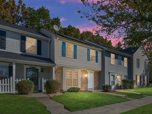 2431 W Rosecroft Village Cir, Oxon Hill, MD 20745