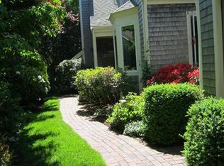 24 Kates Path #24, Yarmouth Pt, MA 02675
