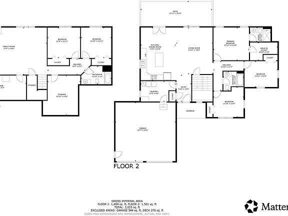 5th image of 27487 Isabella Ln