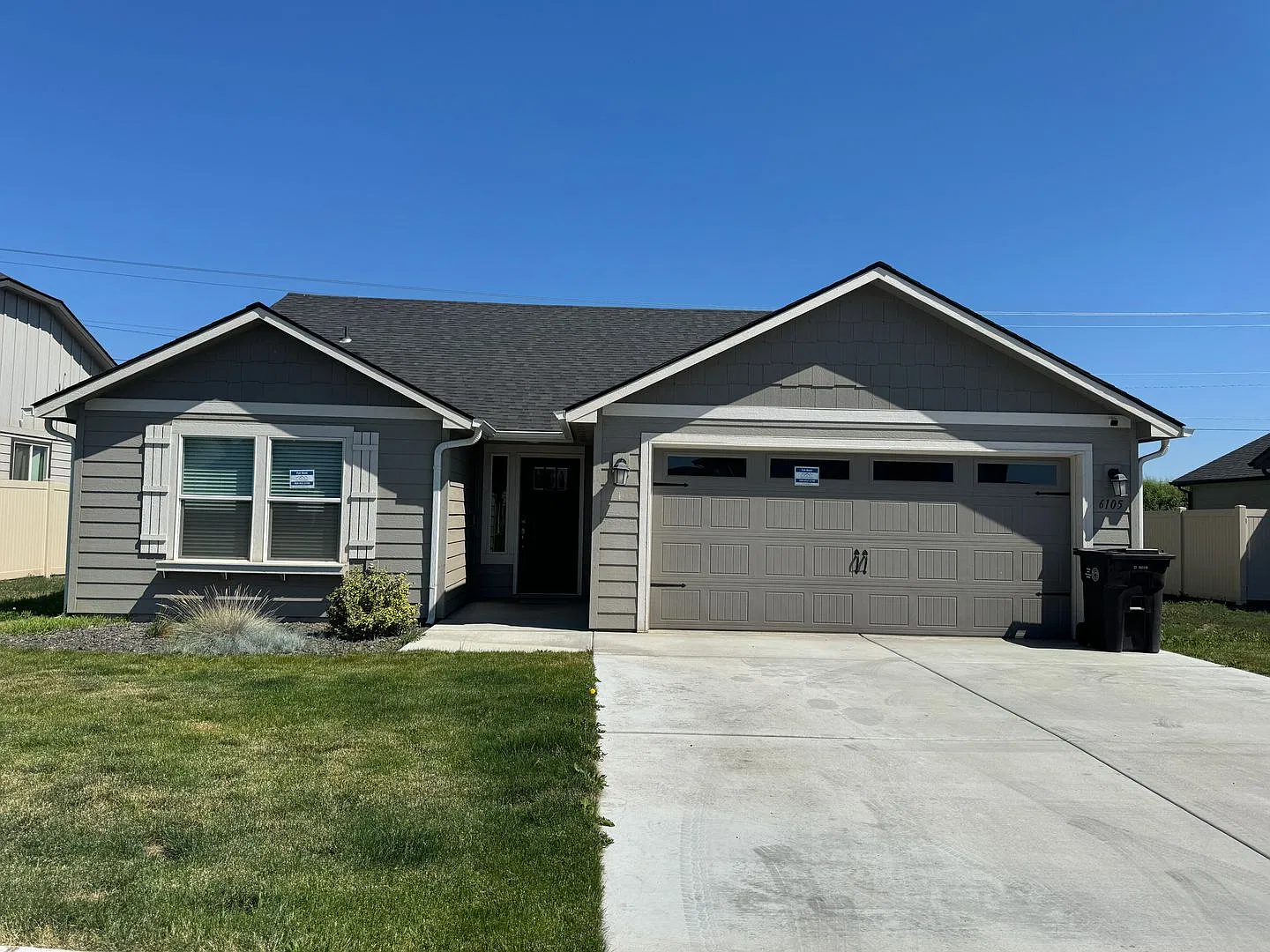 6105 Ian Avenue - West Valley, Yakima WA — Photo 1