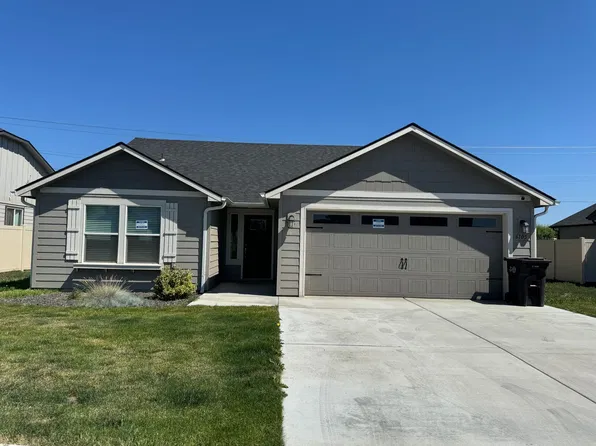 6105 Ian Ave, Yakima, WA 98903