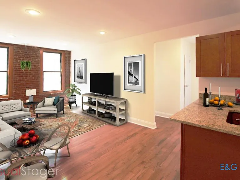 1 Bennett Ave #37 — Photo 1