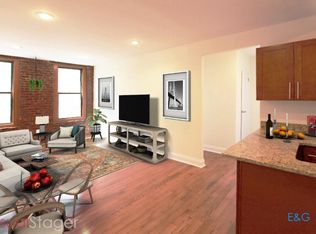 1 Bennett Ave APT 67, New York, NY 10033