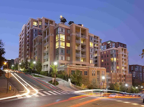 The Palatine Apartments Photo 1