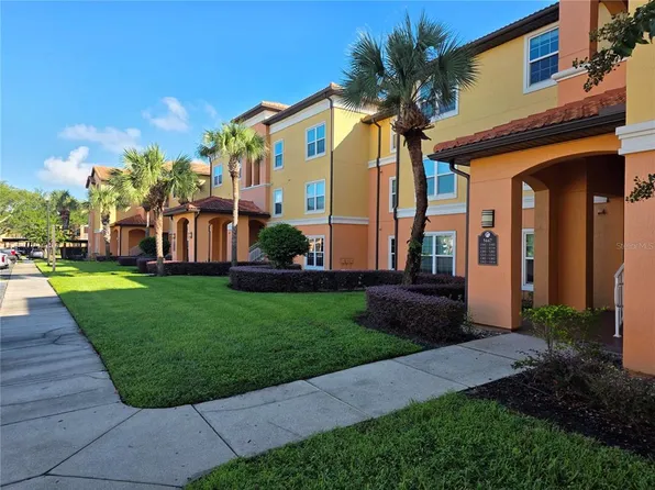 5447 VINELAND ROAD #1210, ORLANDO, FL 32811