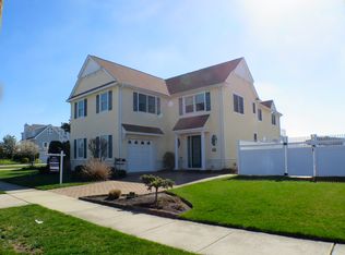 507 E Seaspray Rd, Ocean City, NJ 08226