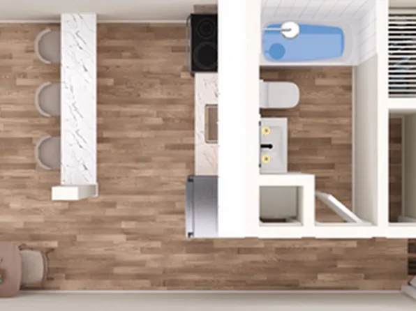 Fountains at Pinellas Park, 4355 84th Ave N APT 207, Pinellas Park, FL 33781