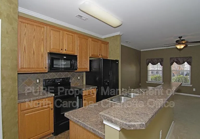 17732 Caldwell Track Dr — Photo 2