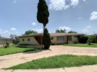 2922 Dawn Ave, Odessa, TX 79762