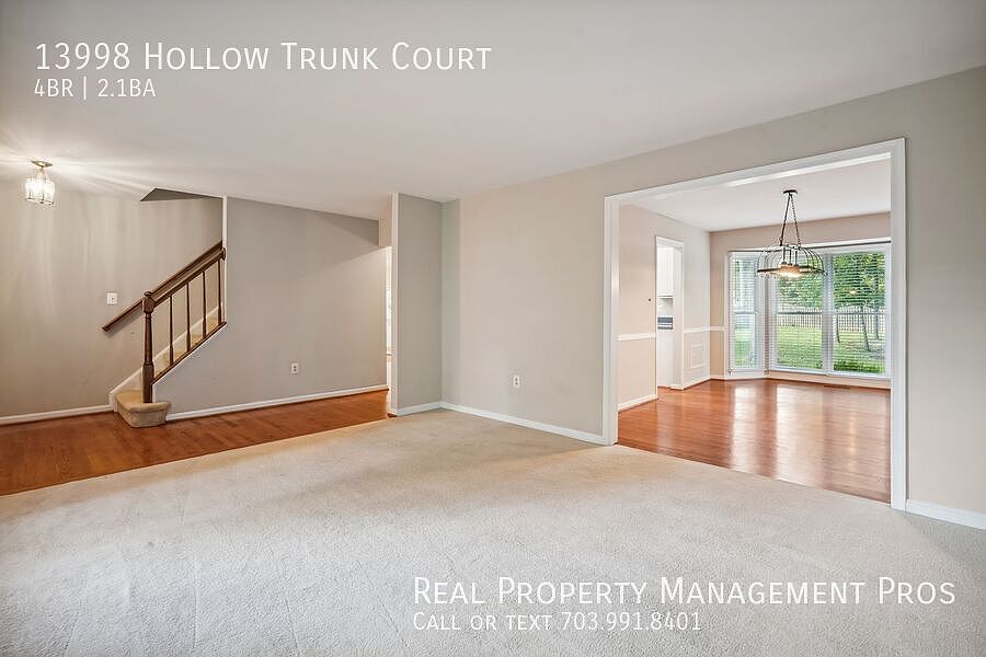 13998 Hollow Trunk Ct, Gainesville, VA 20155 | Zillow