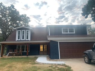 906 N Cedar Ave, Alma, AR 72921