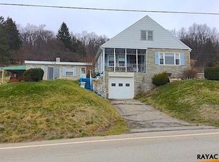 2701 Blackberry Rd, Dover, PA 17315
