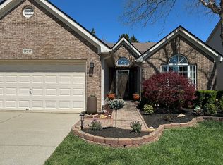 17517 Curry Branch Rd, Louisville, KY 40245