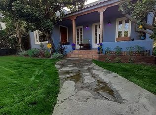 759 N Las Palmas Ave, Los Angeles, CA 90038