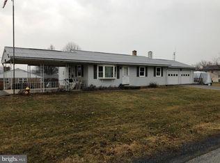 115 Reynolds Ave, Mont Alto, PA