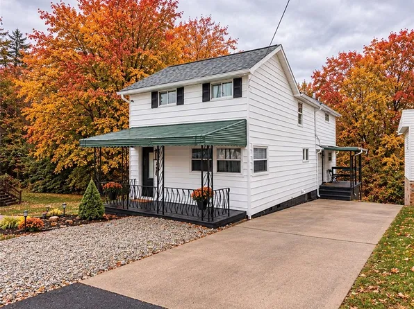 26 Sycamore St, Uniontown, PA 15401
