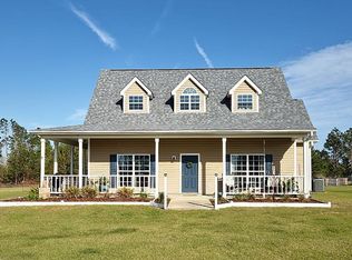 1015 SW County Road 360, Madison, FL 32340