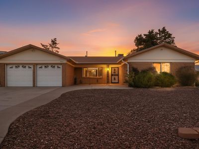 3604 Parisian Way NE, Albuquerque, NM, 87111