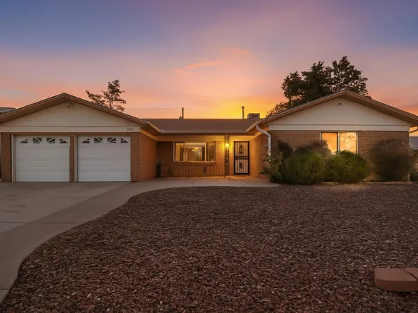 3604 Parisian Way NE, Albuquerque, NM 87111
