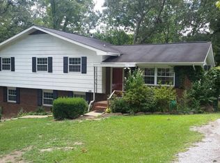 408 Jacobs Rd, Ringgold, GA 30736