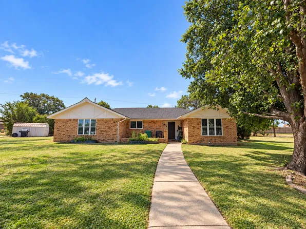 7 McNabb Cir, Wichita Falls, TX 76306