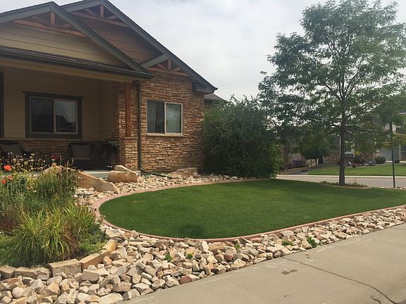 Large Corner Lot