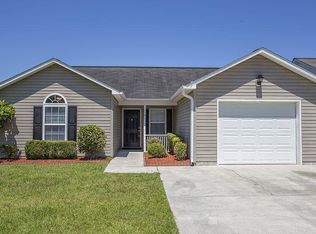 1141 Pollen Loop, Murrells Inlet, SC 29576