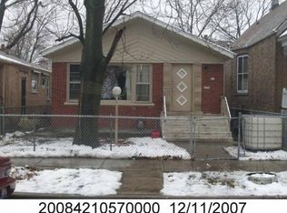 923 W 53rd Pl, Chicago, IL 60609