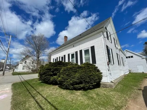 49 High Street, Eastport, ME 04631