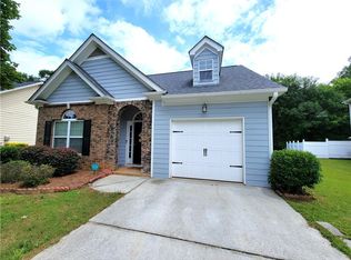 6642 Silk Tree Pointe, Braselton, GA 30517