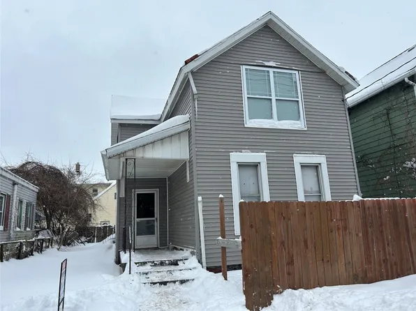 1822 Cherry St, Erie, PA 16502