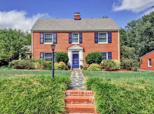 4810 Morrison Rd, Richmond, VA 23230