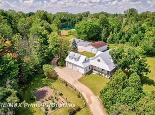 8860 Dixie Hwy, Birch Run, MI 48415