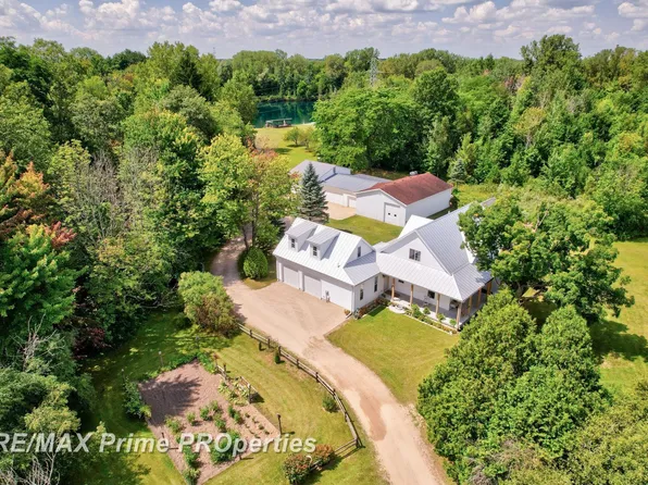 8860 Dixie Hwy, Birch Run, MI 48415