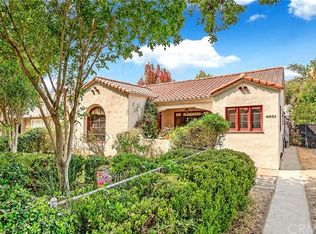 4601 Merrill Ave, Riverside, CA 92506