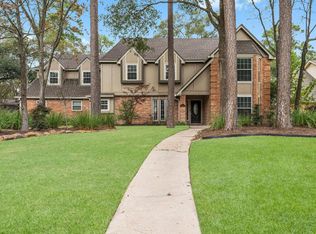 6318 Inway Dr, Spring, TX 77389