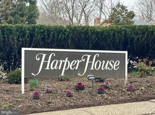 111 Hamlet Hill Rd UNIT 806, Baltimore, MD 21210