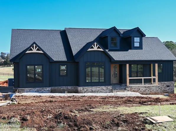 1430 Maple Ln, Greenback, TN 37742