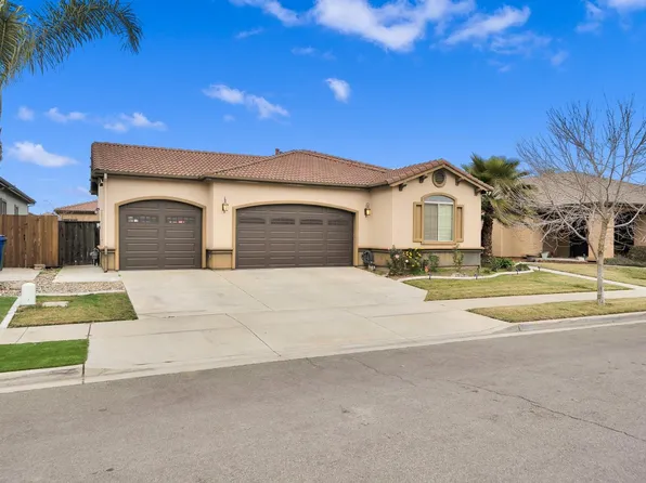 4675 Prairie Falcon Way, Turlock, CA 95382