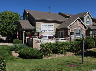 16940 W 63rd Pl, Golden, CO 80403