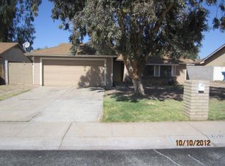 7952 W Monterosa St, Phoenix, AZ 85033