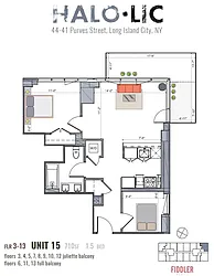 Rented by Fiddler Realty