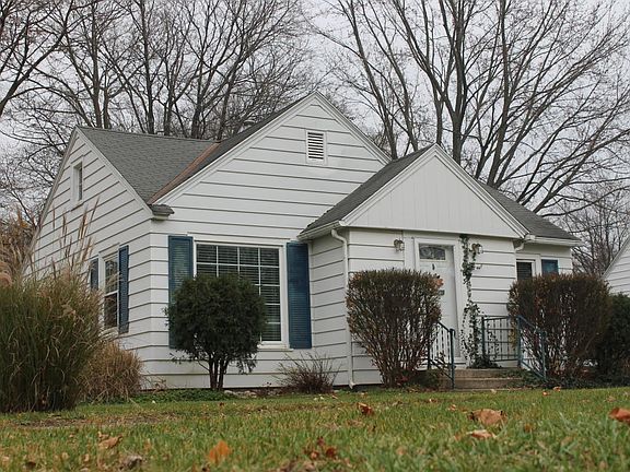 2nd image of 603 Columbia Ave