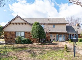 6348 S 76th East Ave, Tulsa, OK 74133
