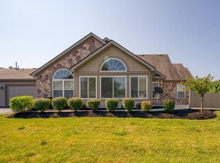 707 Leila Ln, Heath, OH 43056
