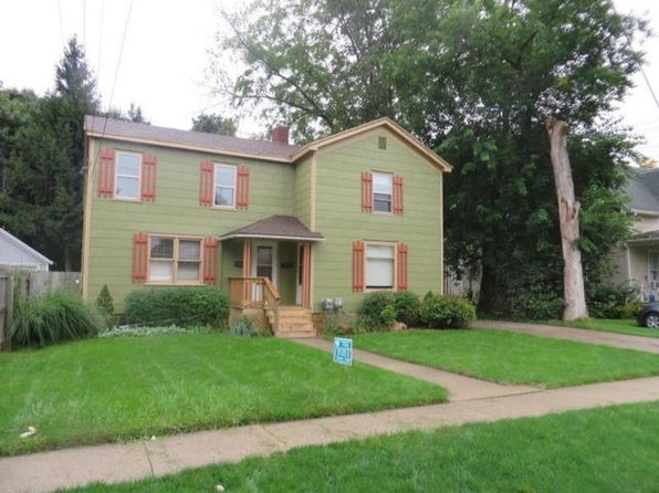 135 W Hanover St, Marshall, MI