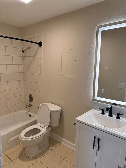 Studio, 475 sqft, $1,650 — Photo 2