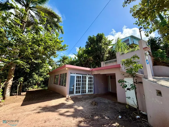 Kmhm109 Carr #106, Mayaguez, PR 00680