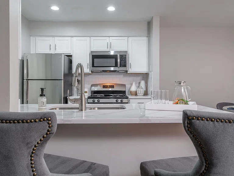 The Residence at Christopher Wren Apartments — Photo 46